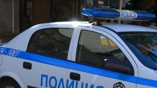 Пореден случай на шофиране след употреба на алкохол във Видин
